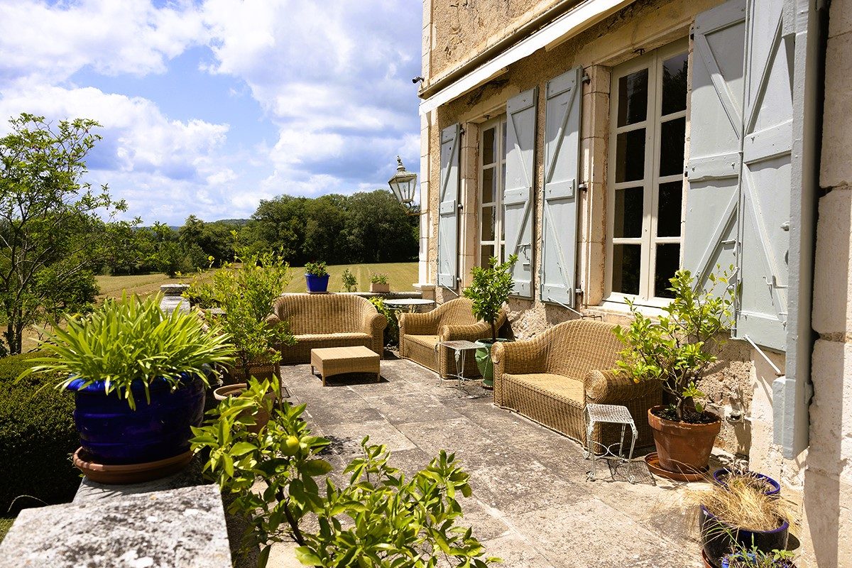 Property for sale in France