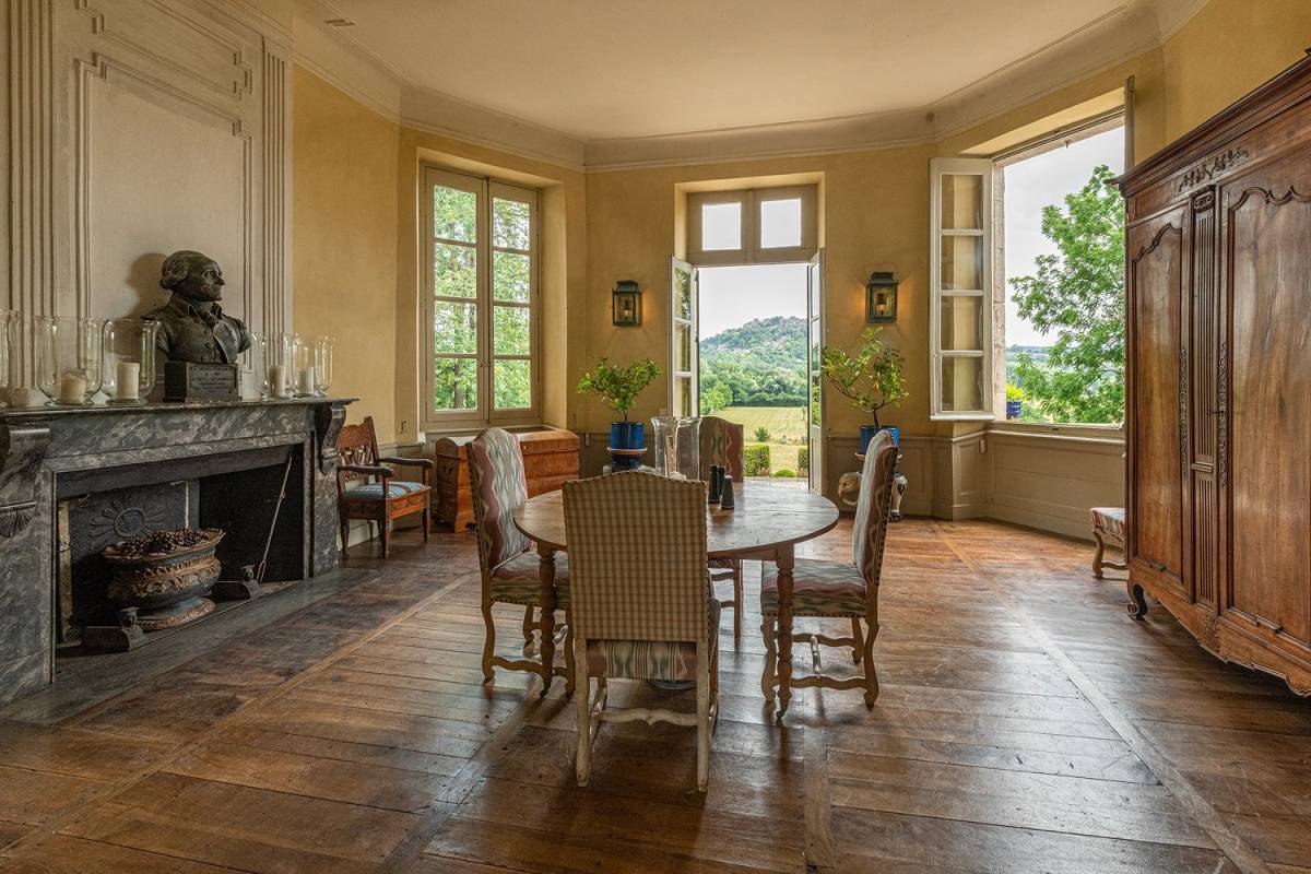 Property for sale in France