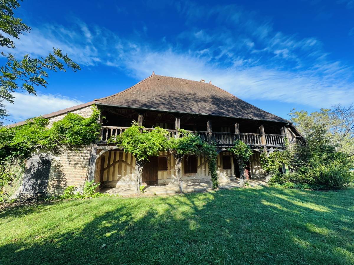 Property for sale in France