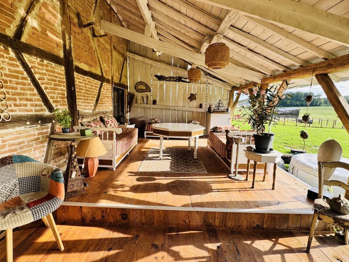 Property for sale in France