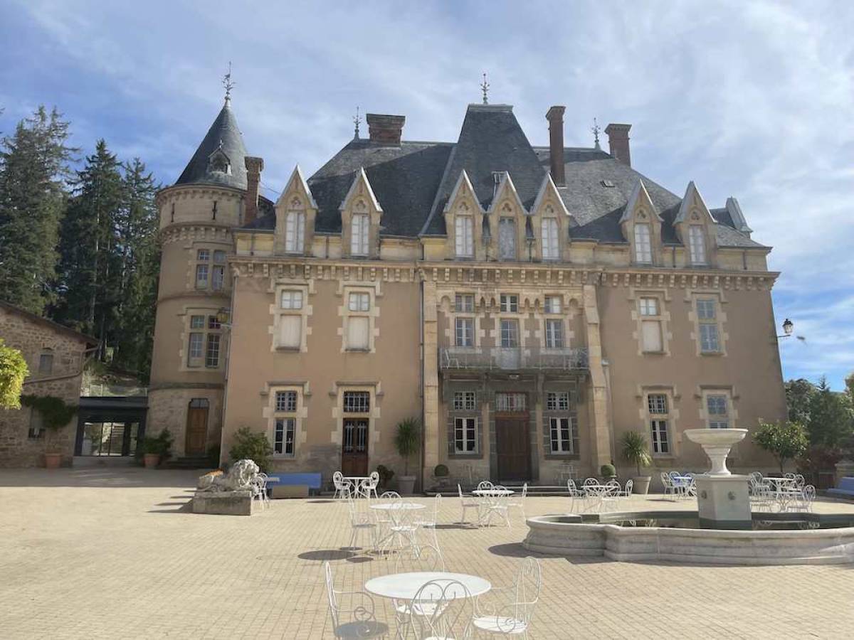 Property for sale in France