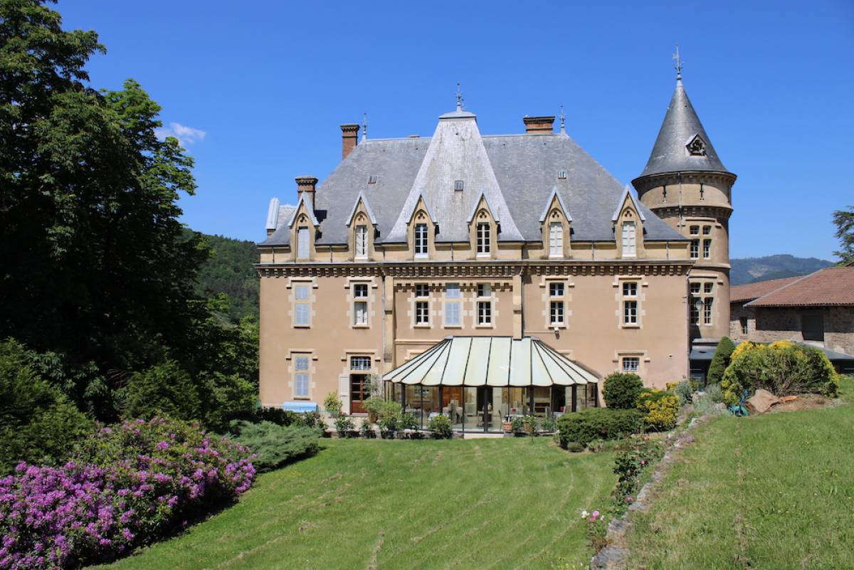 Property for sale in France