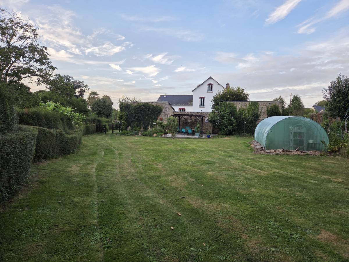 Property for sale in France