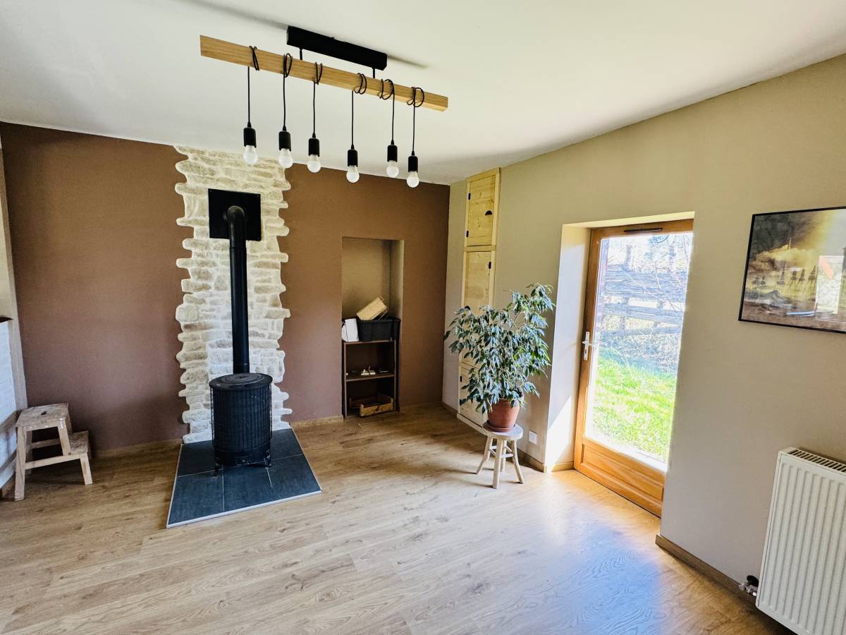 Property for sale in France