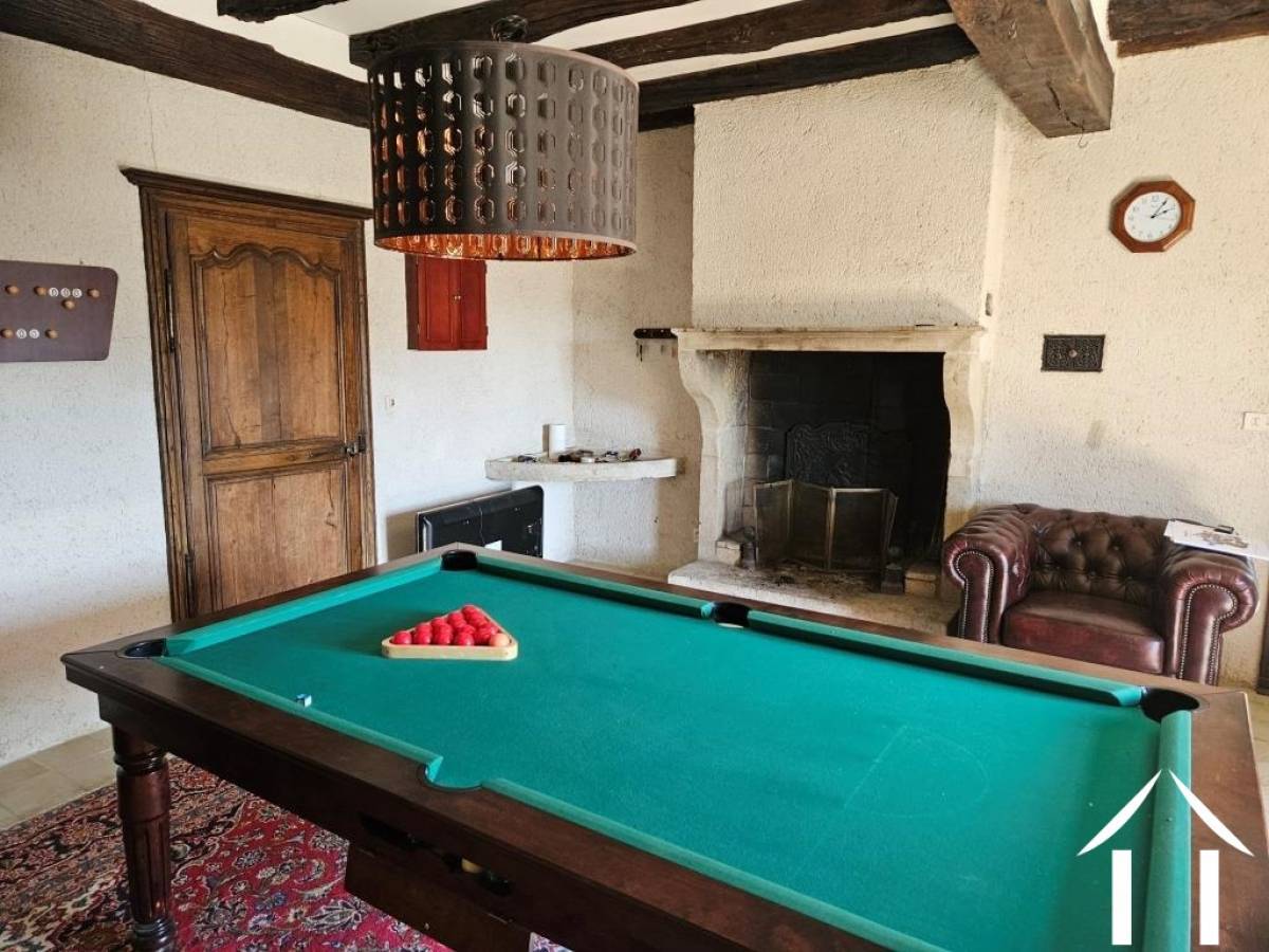 Property for sale in France