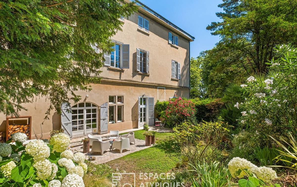 Property for sale in France