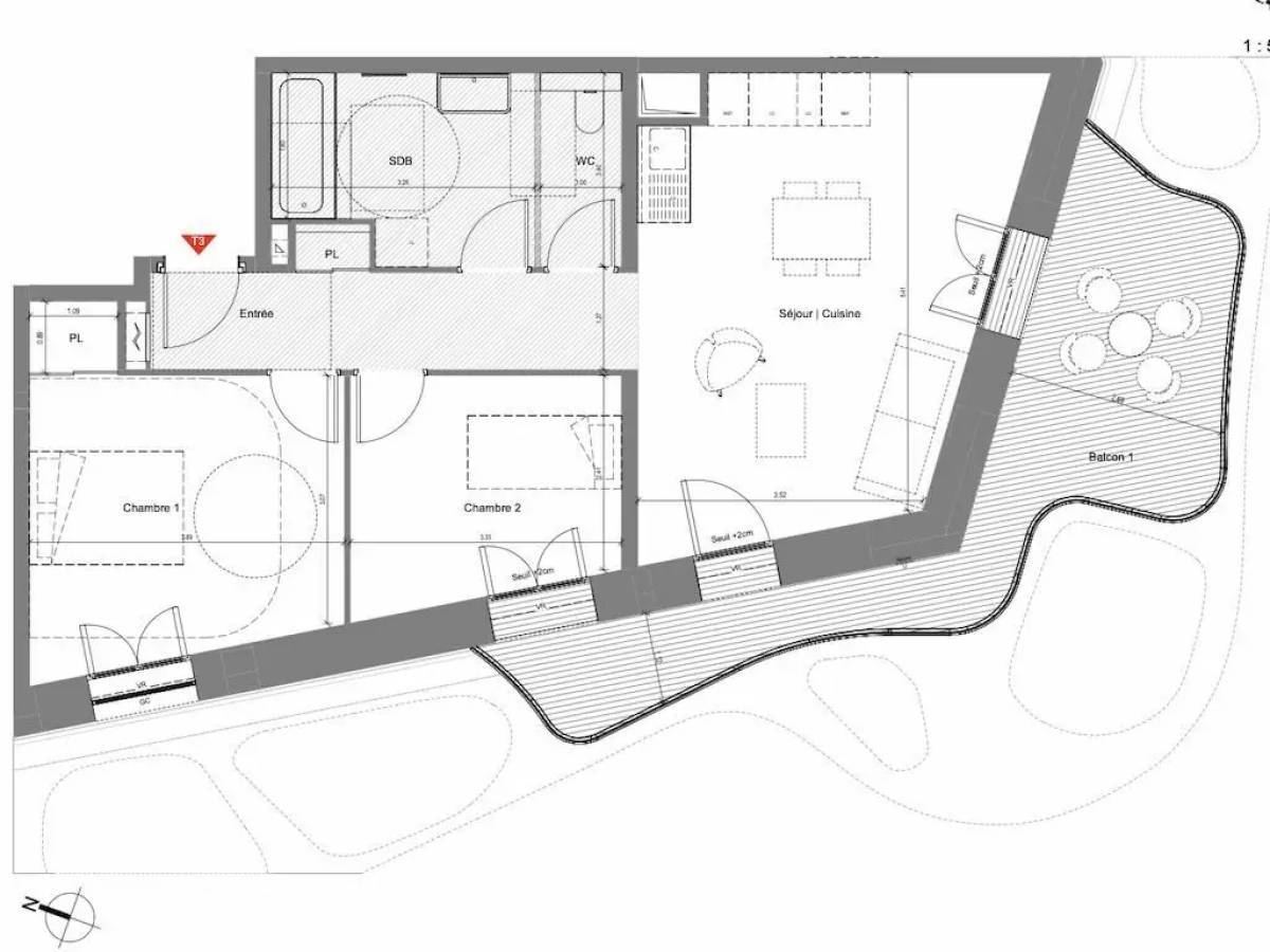 Property for sale in France