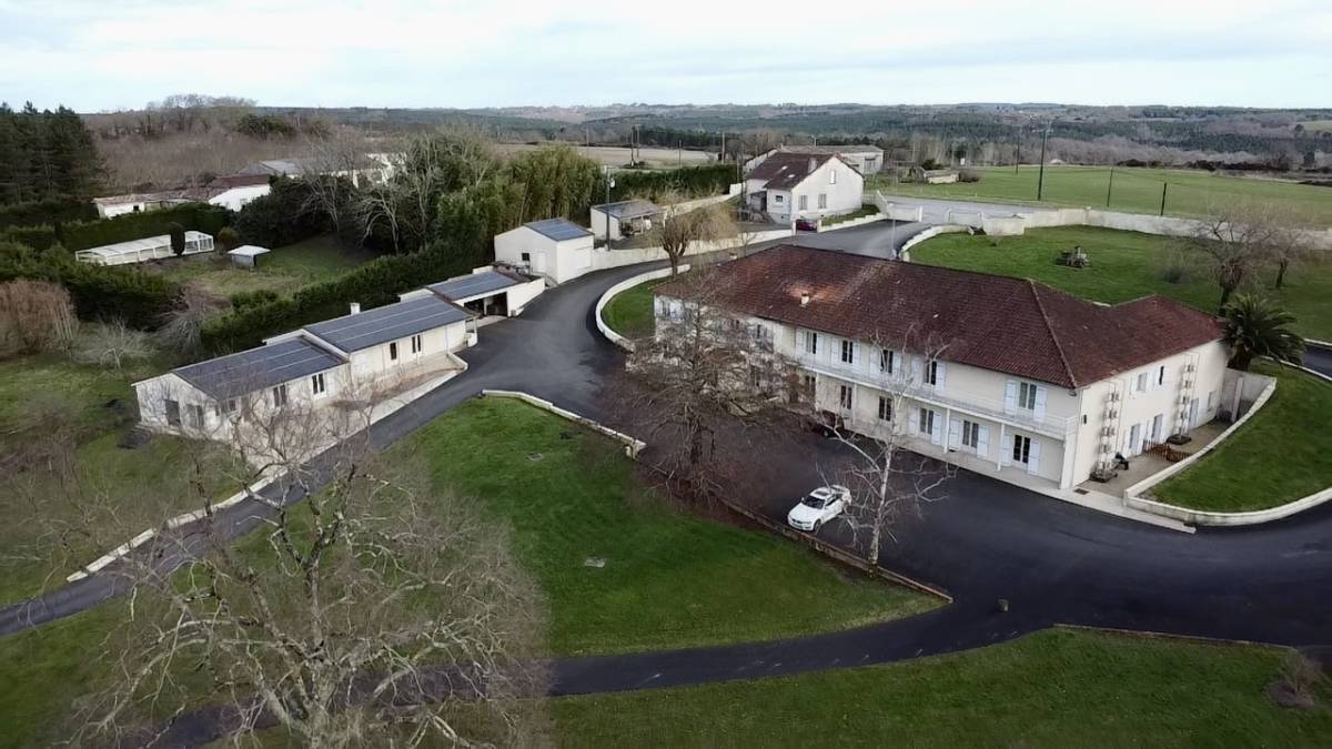 Property for sale in France