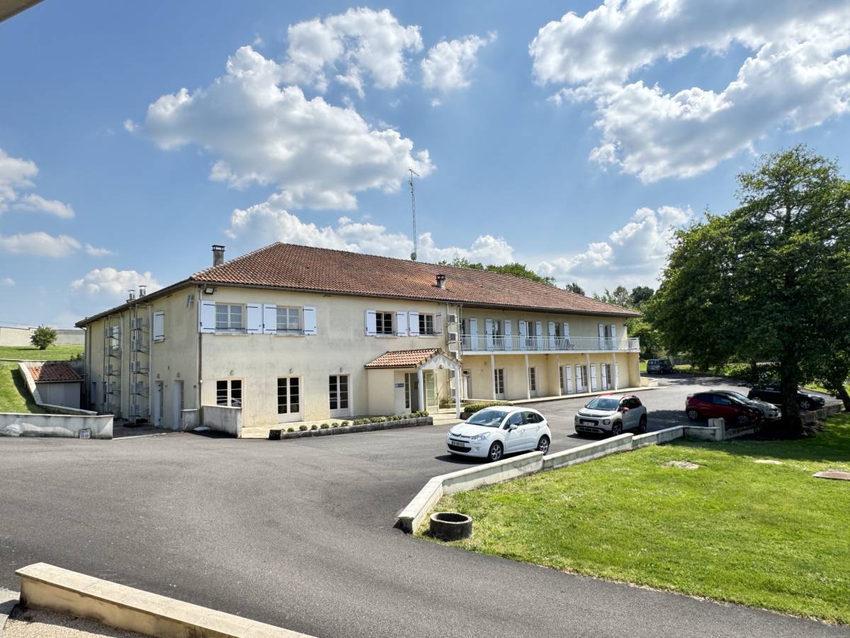 Property for sale in France