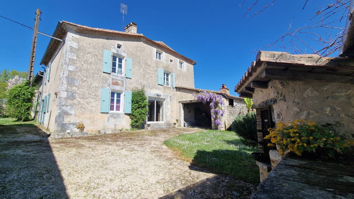 Property for sale in France