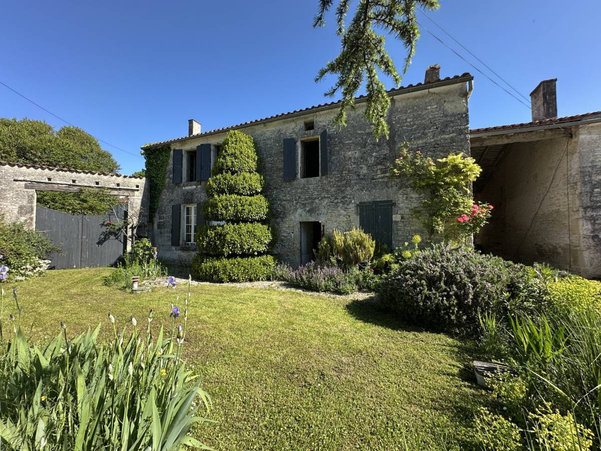 Property for sale in France