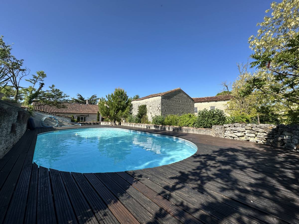 Property for sale in France