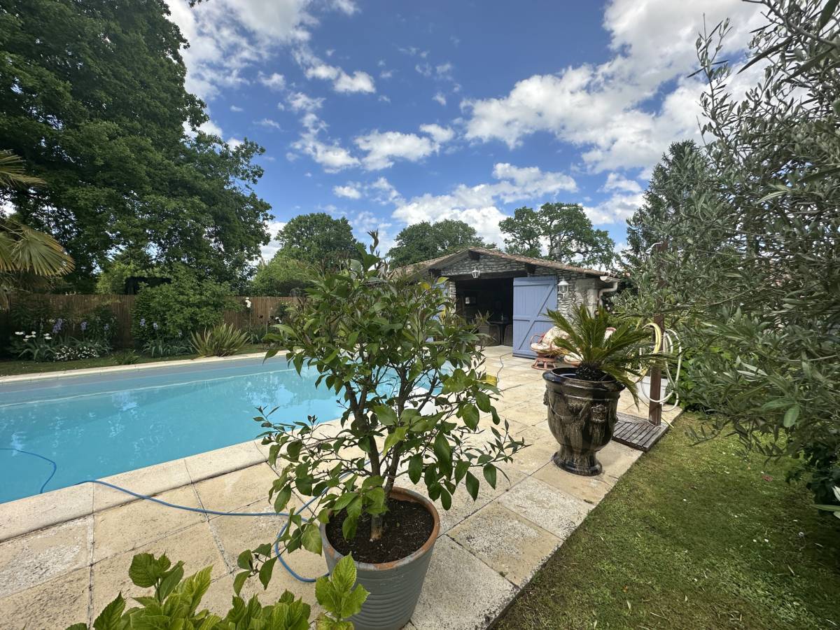 Property for sale in France