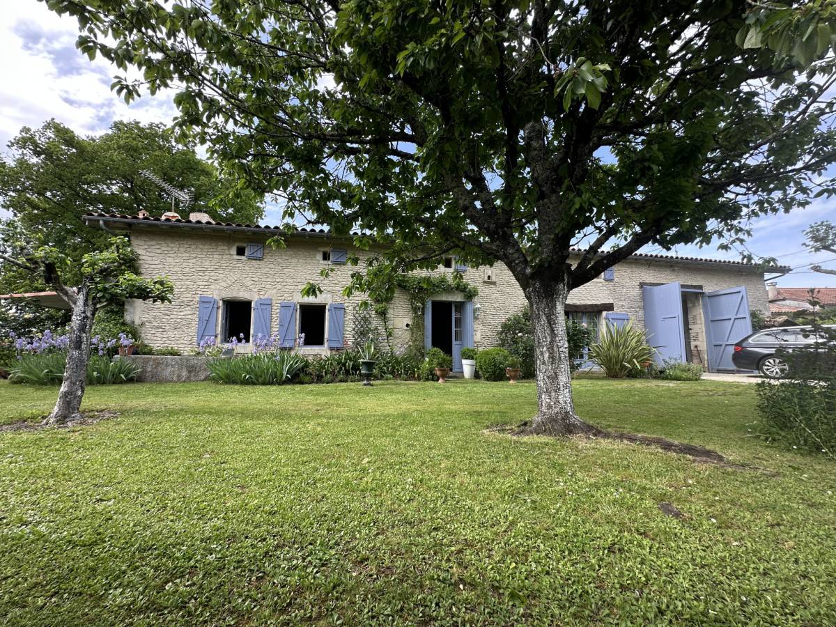 Property for sale in France