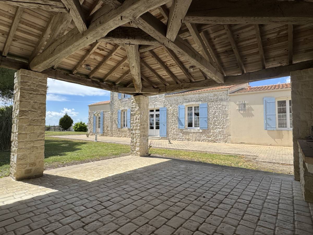 Property for sale in France