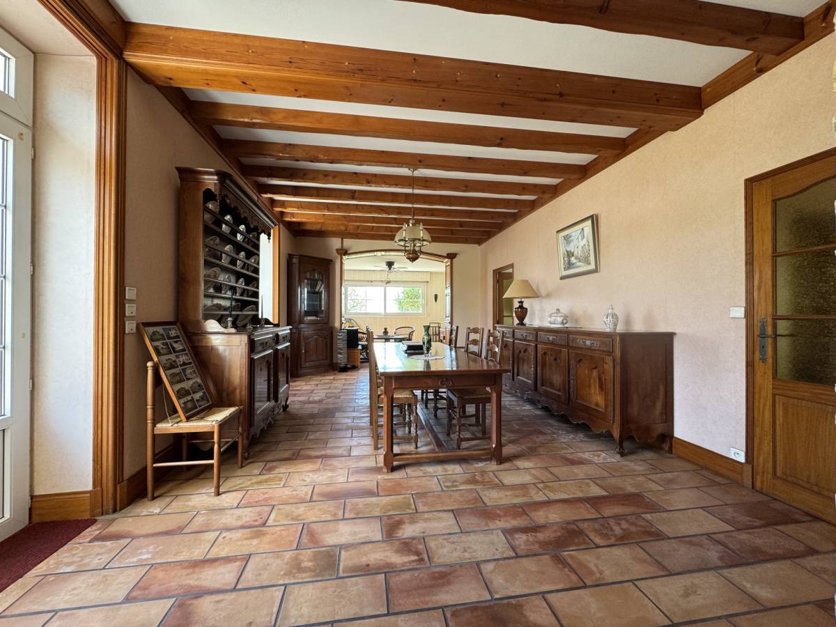 Property for sale in France