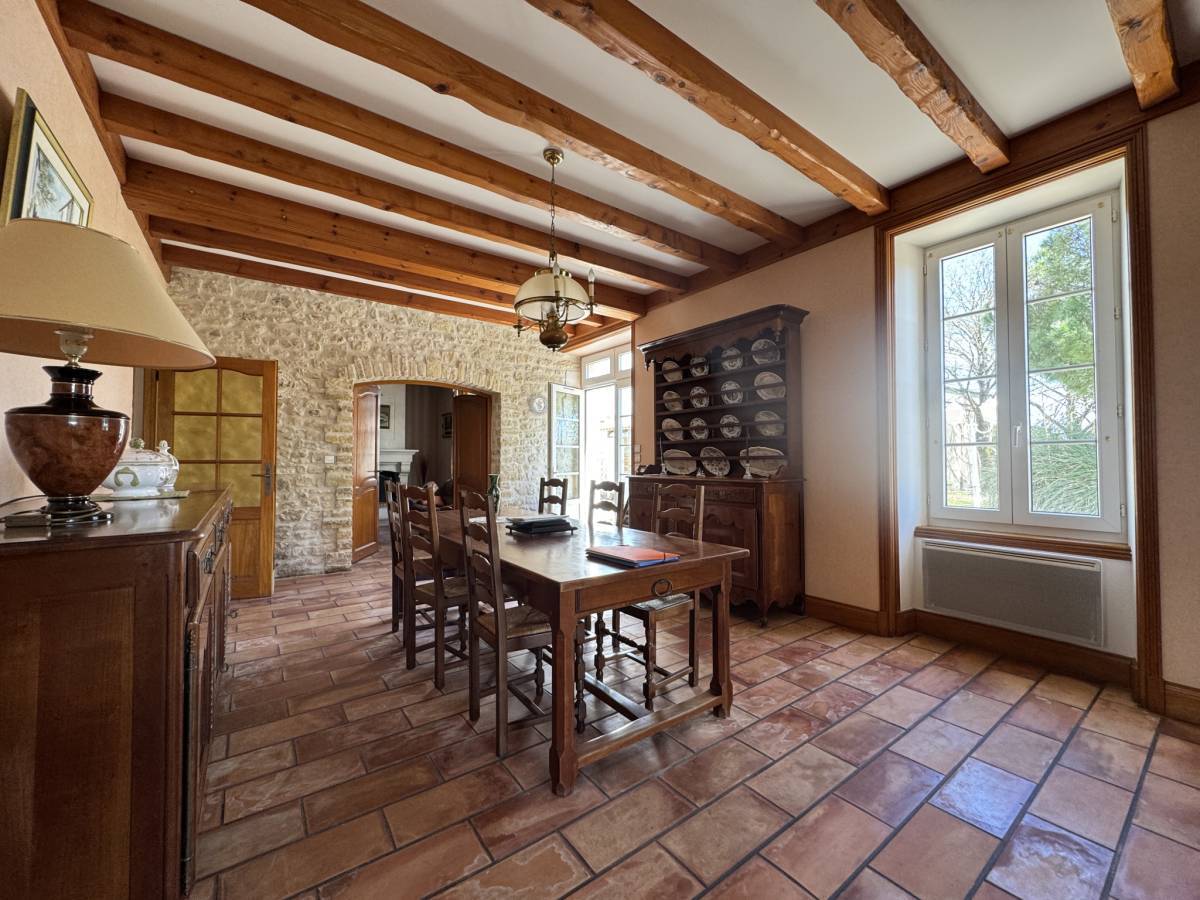 Property for sale in France