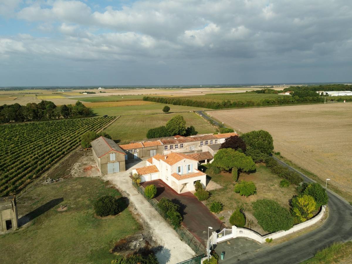 Property for sale in France