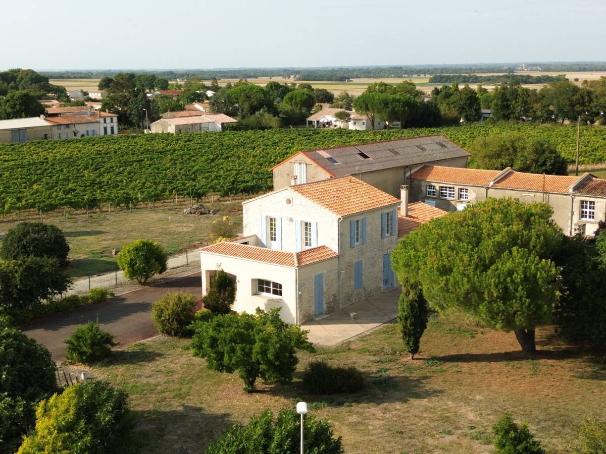 Property for sale in France