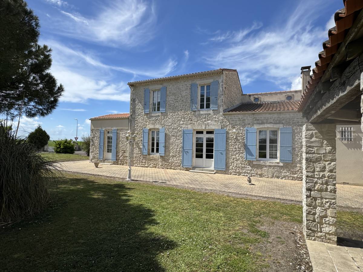 Property for sale in France