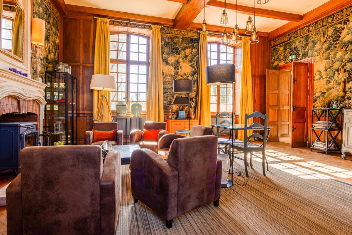 Property for sale in France