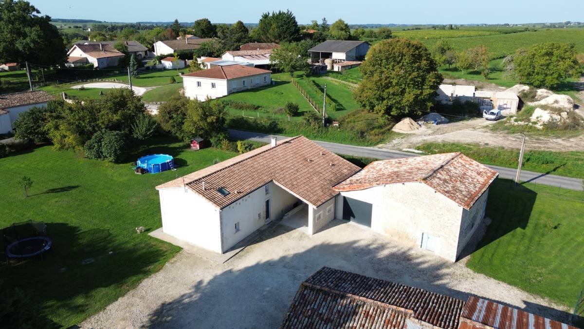 Property for sale in France