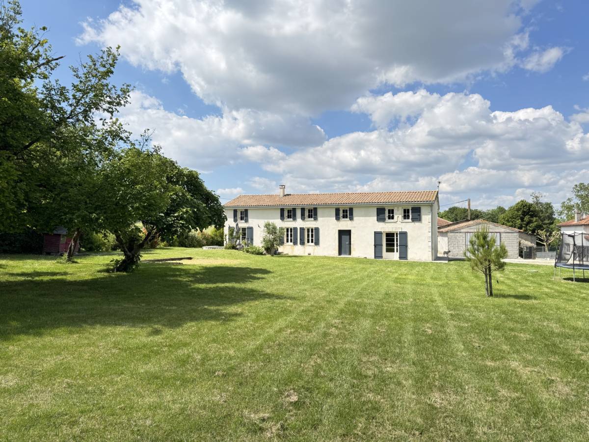 Property for sale in France