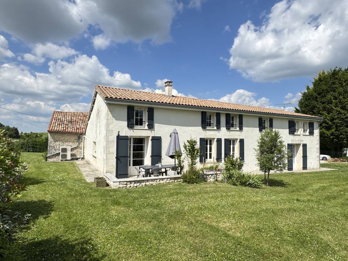 Property for sale in France