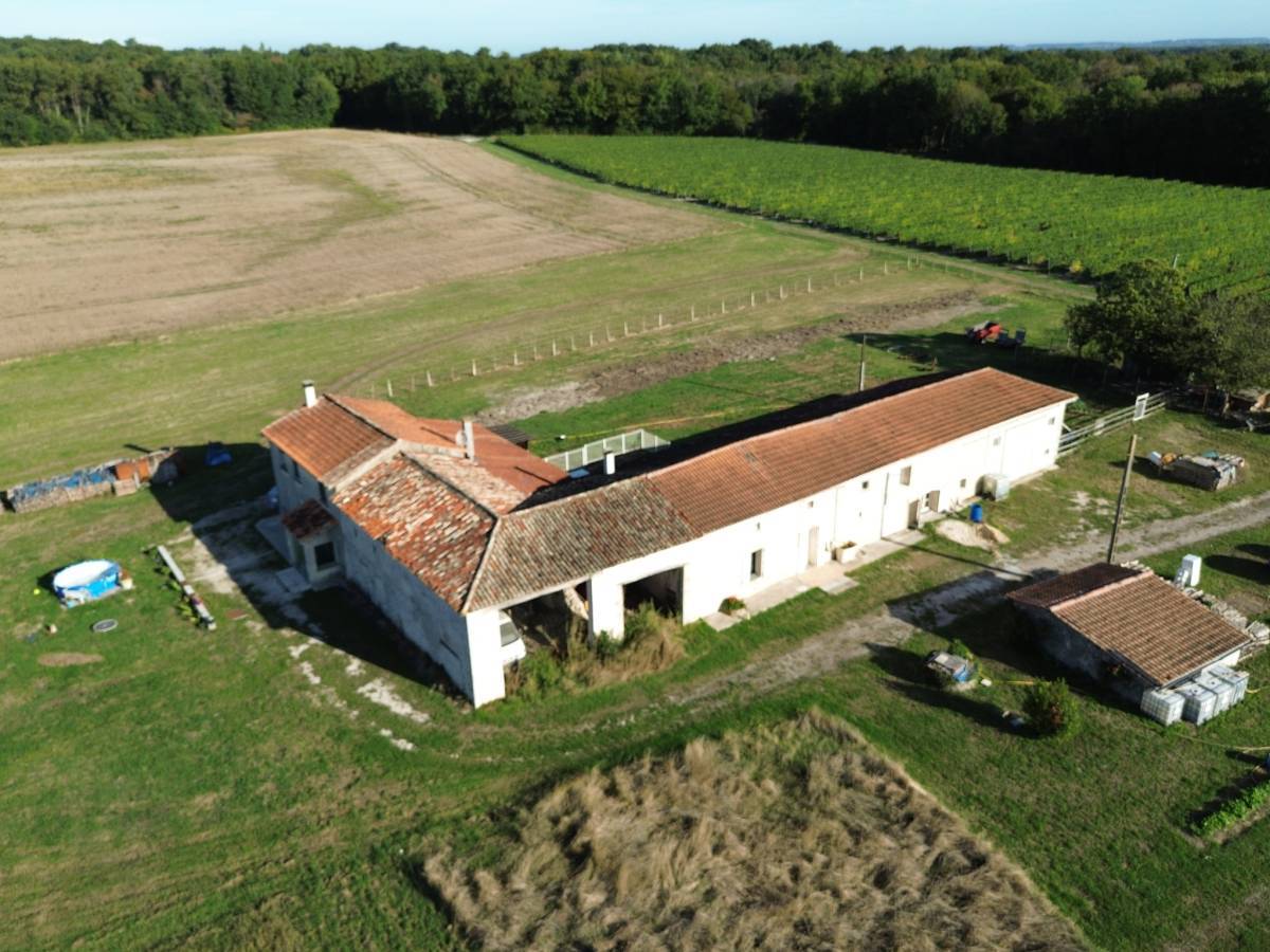 Property for sale in France