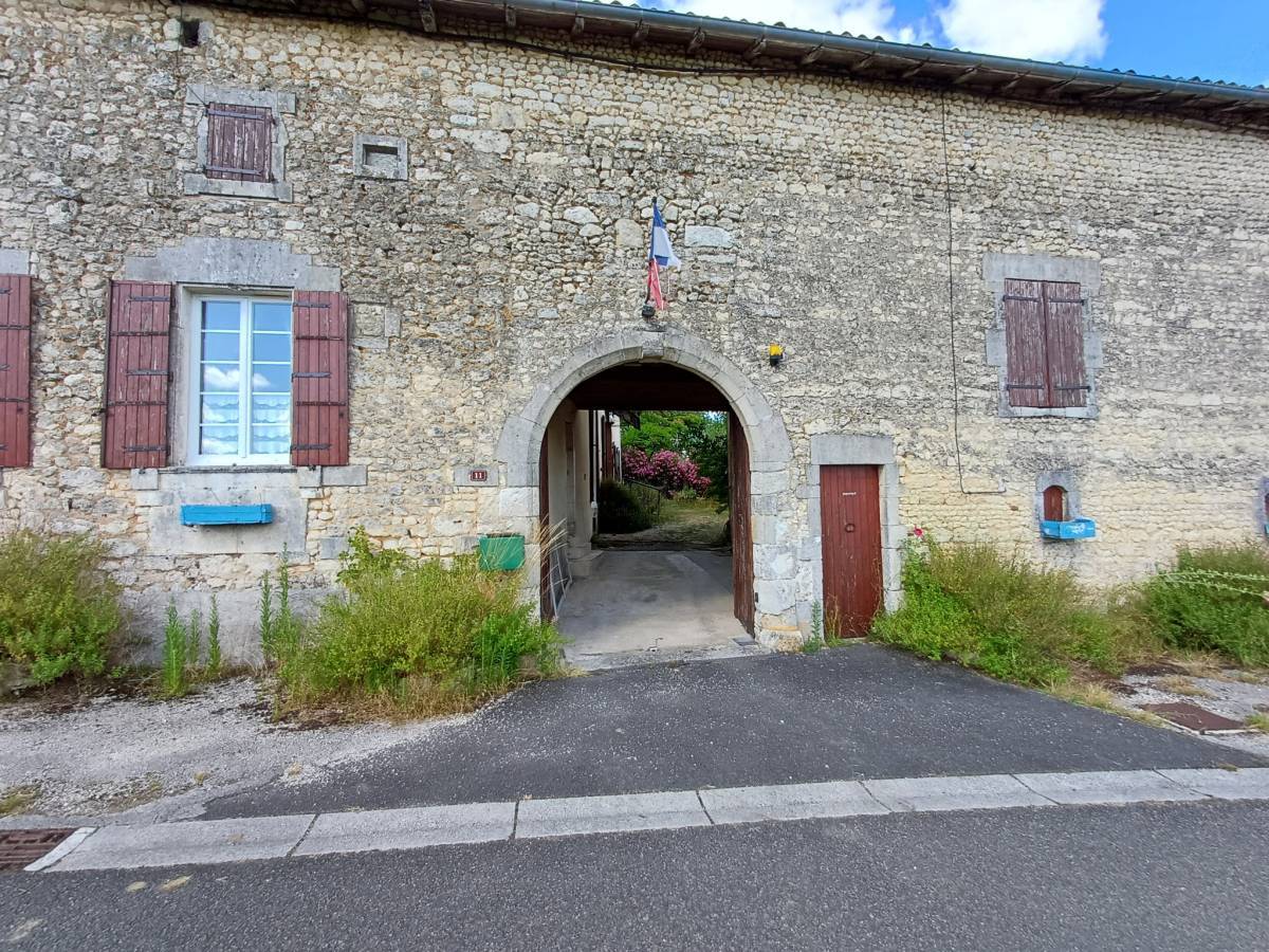 Property for sale in France