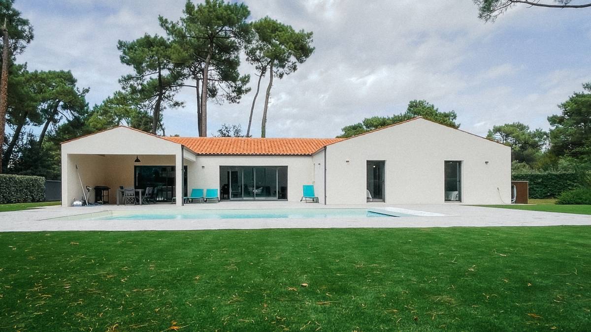 Property for sale in France