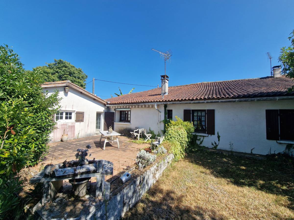 Property for sale in France