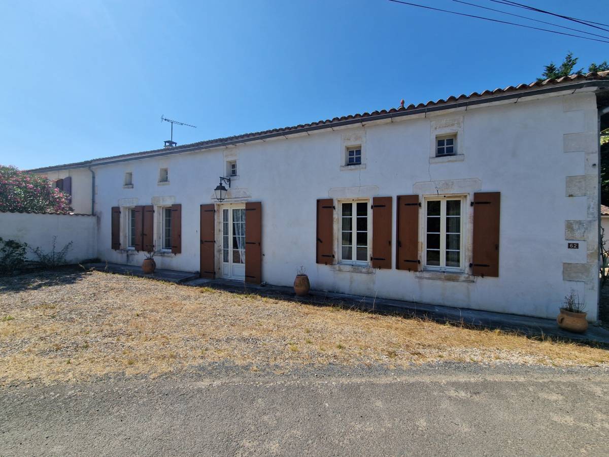 Property for sale in France