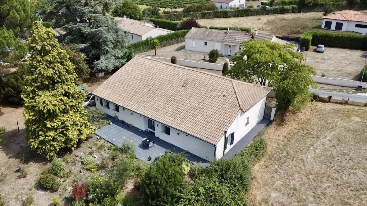 Property for sale in France