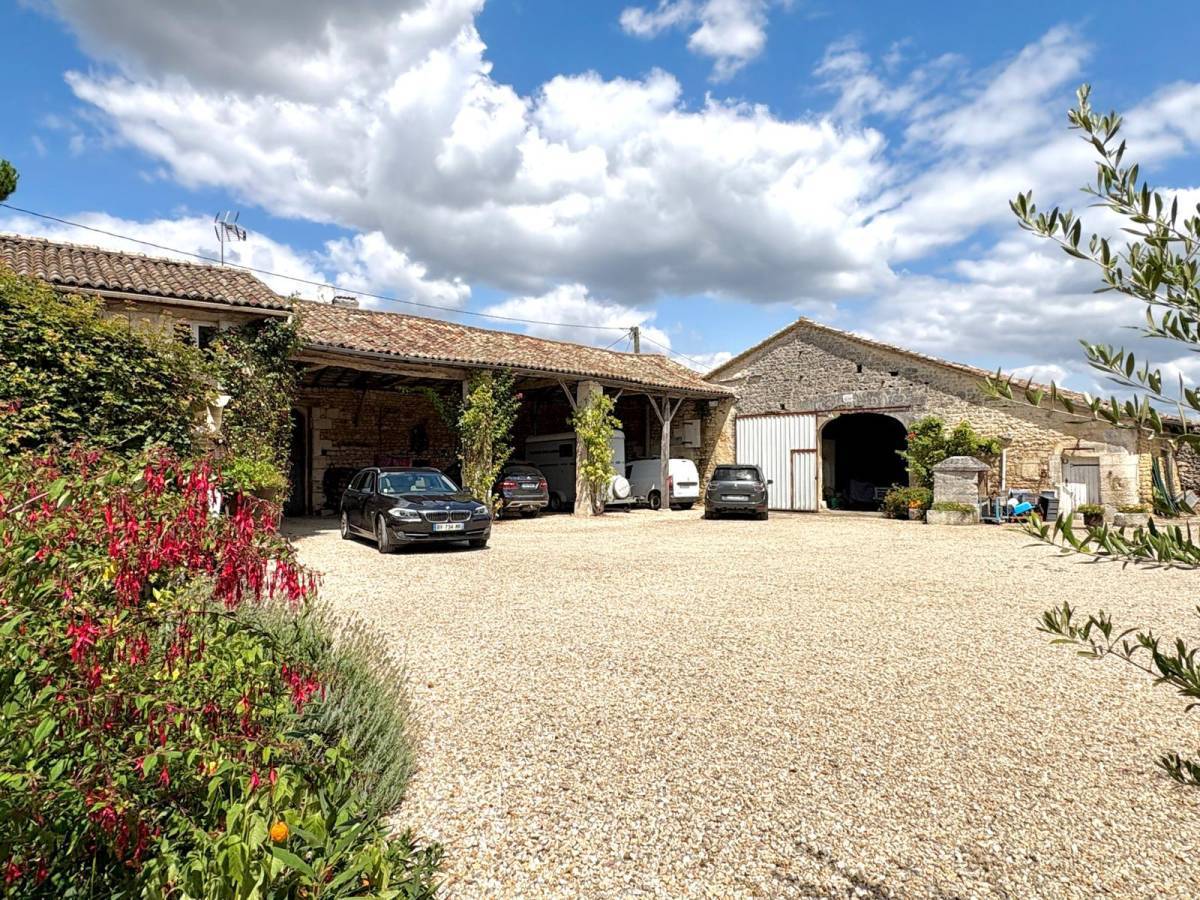 Property for sale in France