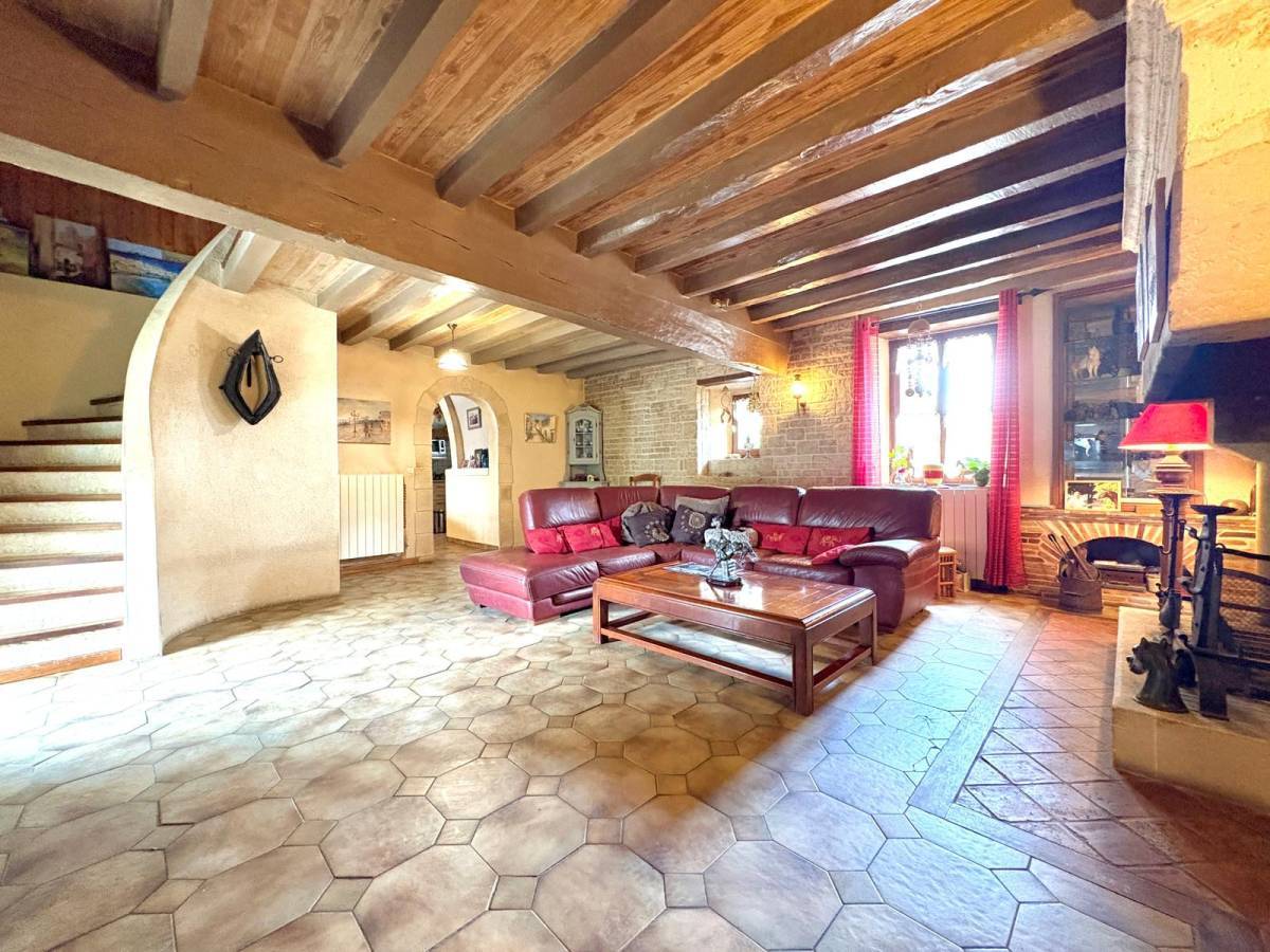 Property for sale in France