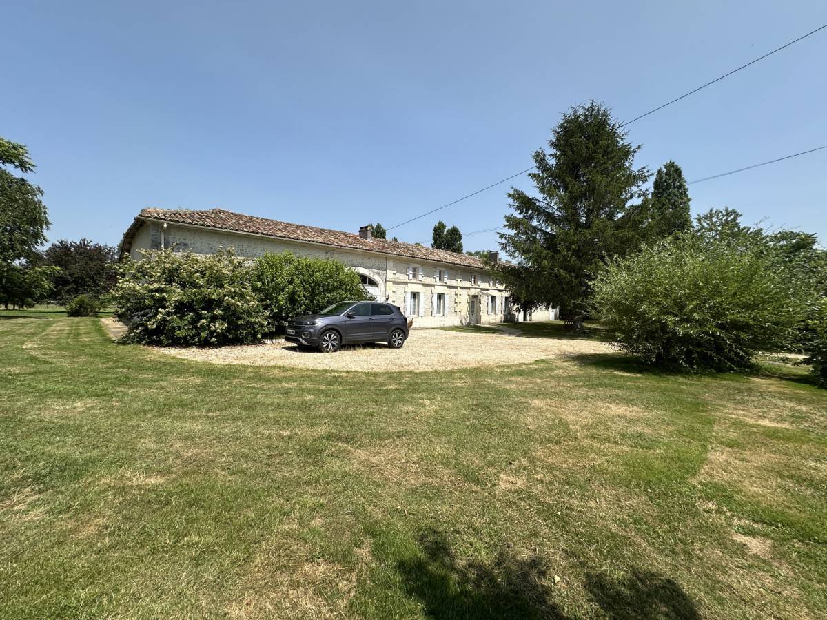 Property for sale in France