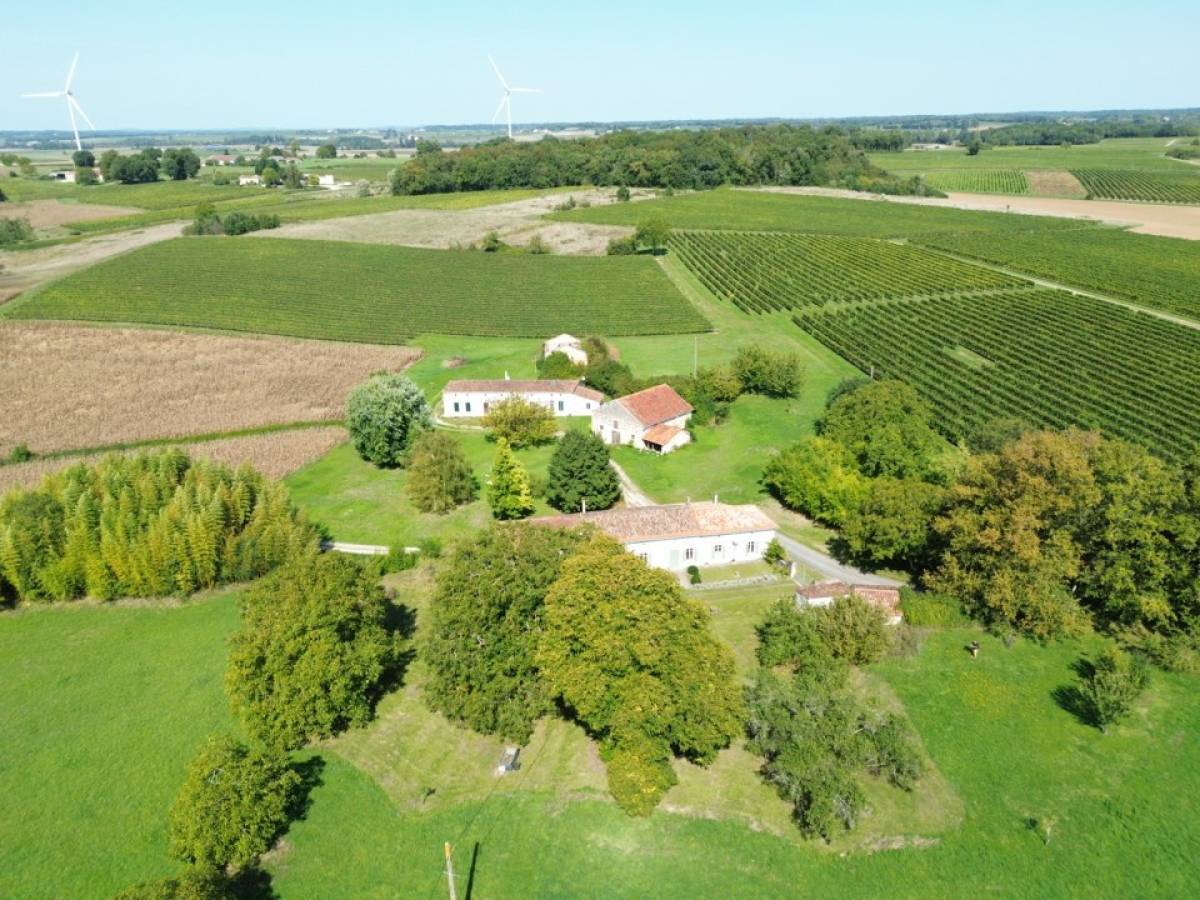 Property for sale in France