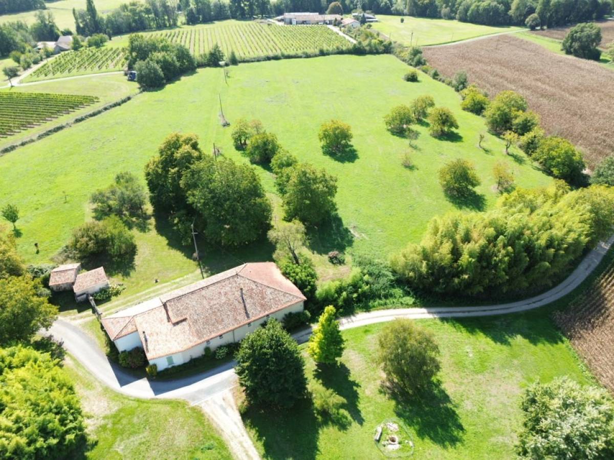 Property for sale in France
