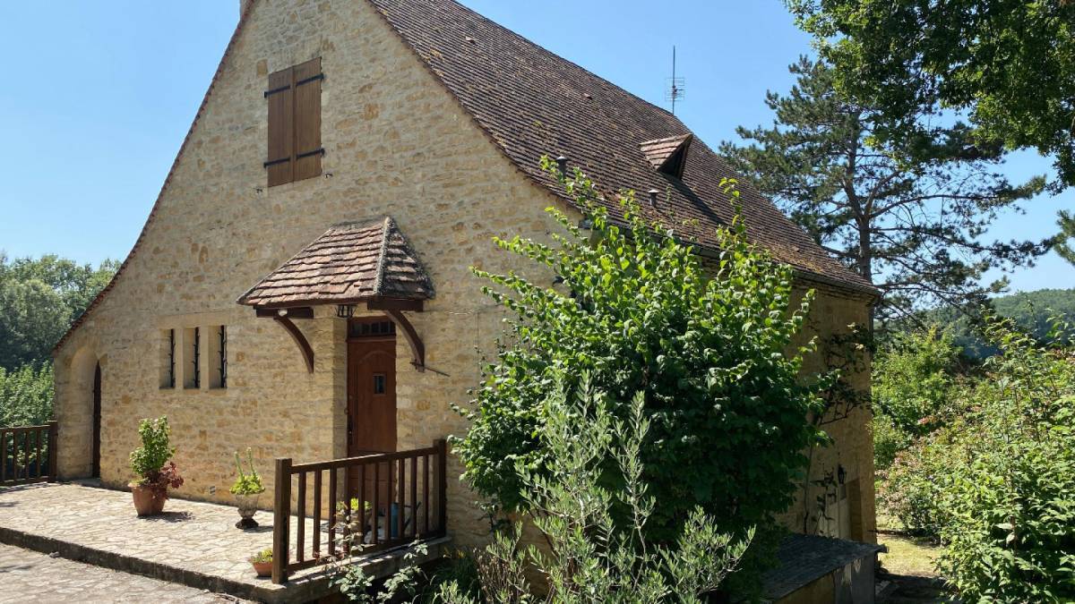 Property for sale in France