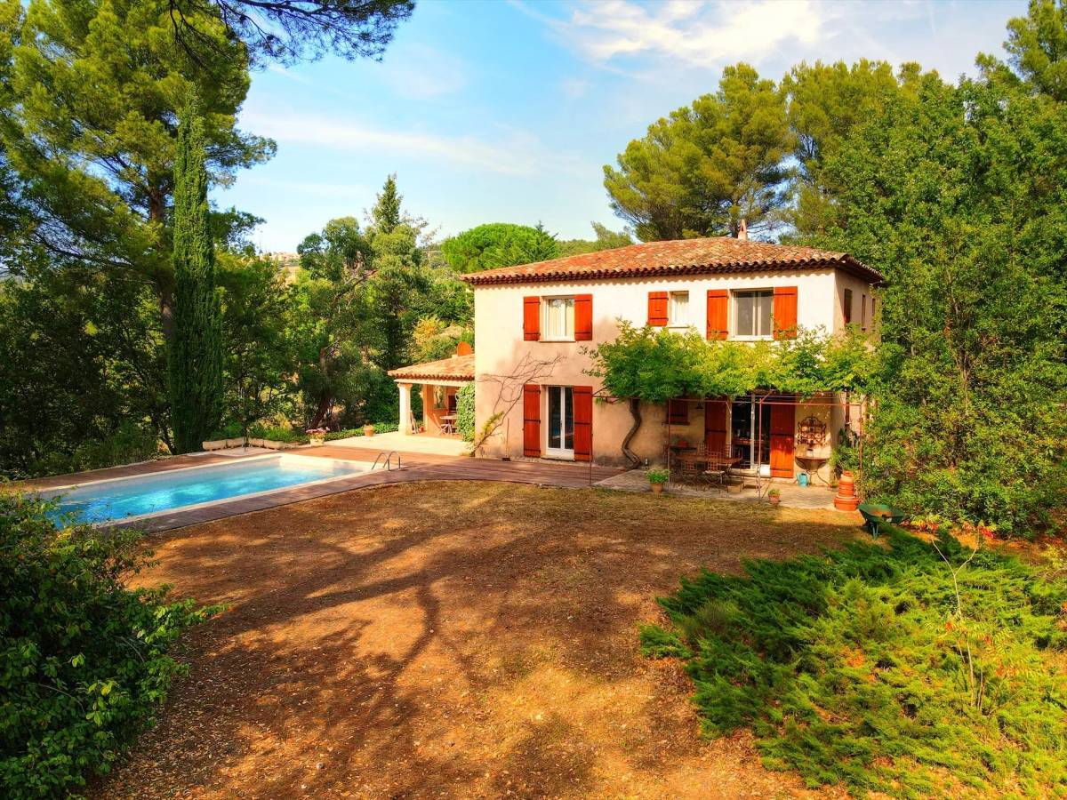 Property for sale in France