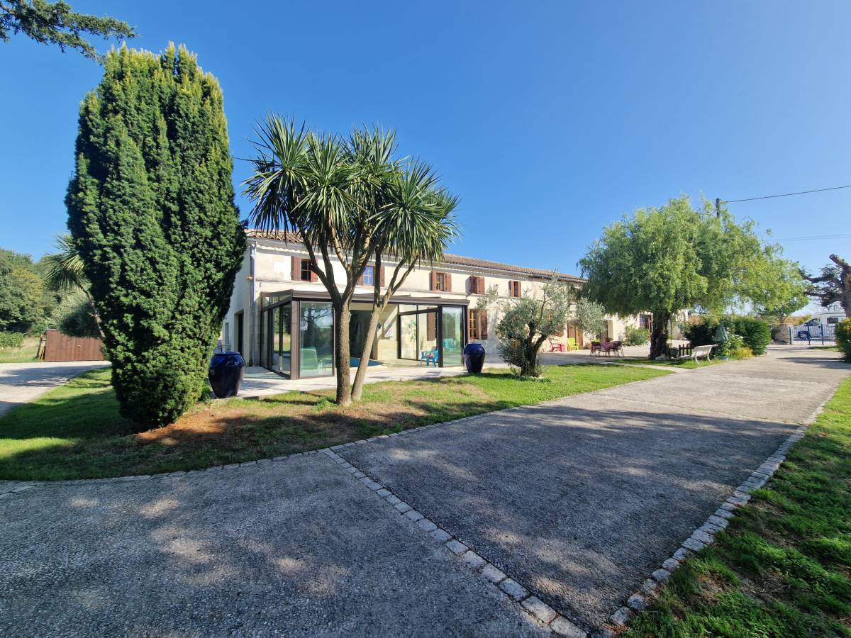 Property for sale in France