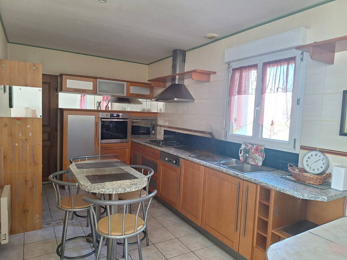 Property for sale in France