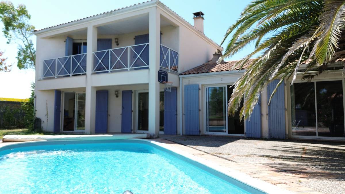 Property for sale in France