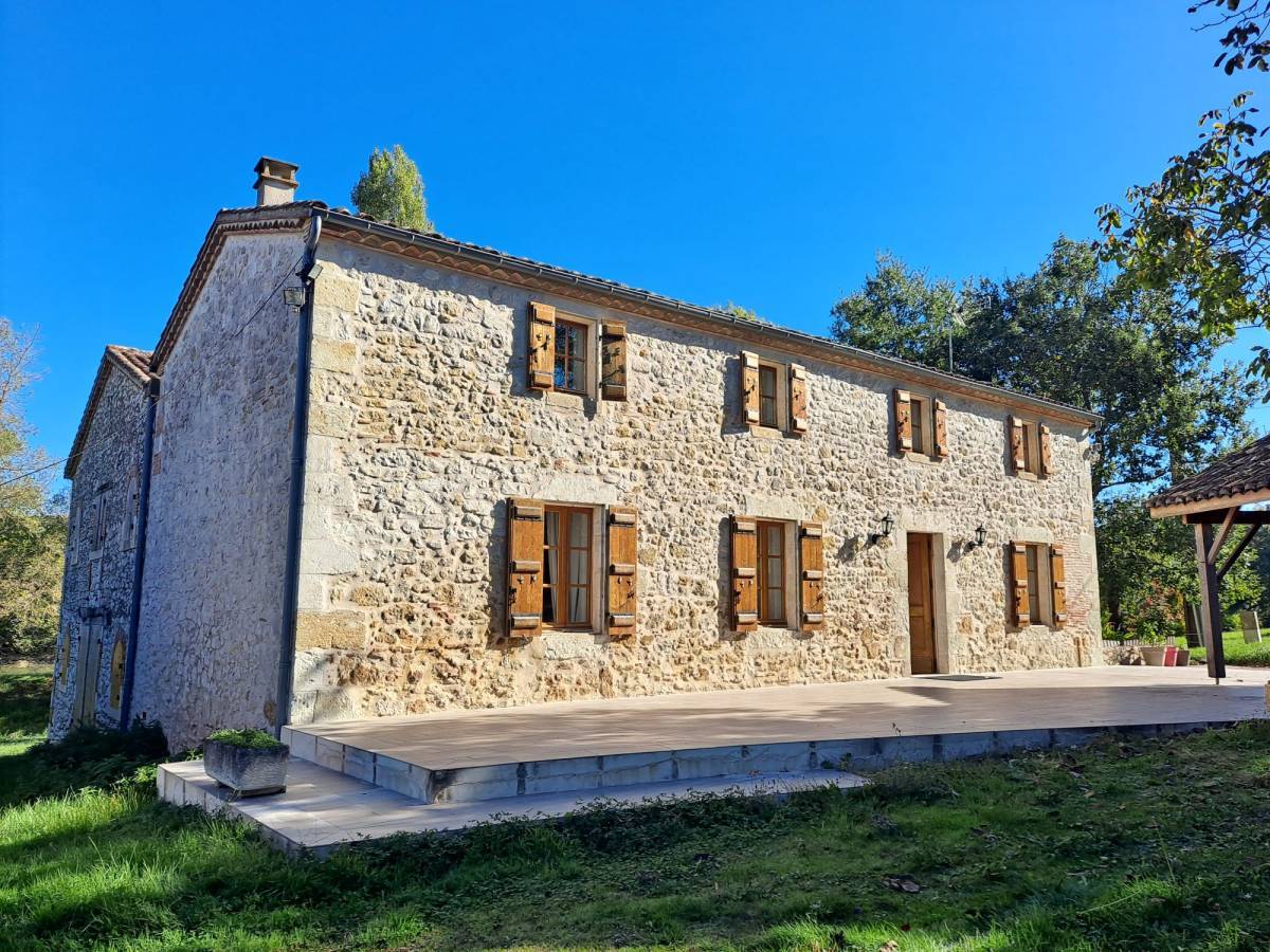 Property for sale in France