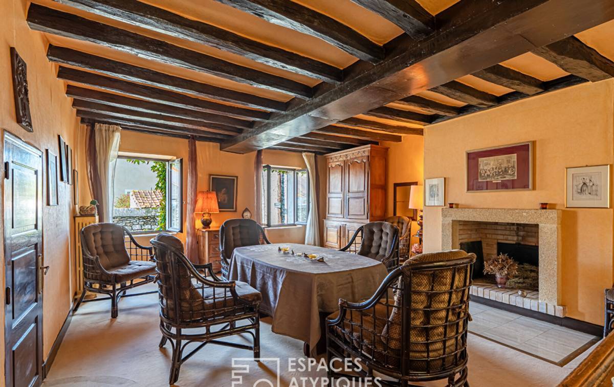 Property for sale in France