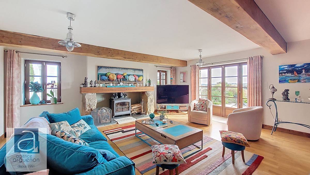 Property for sale in France