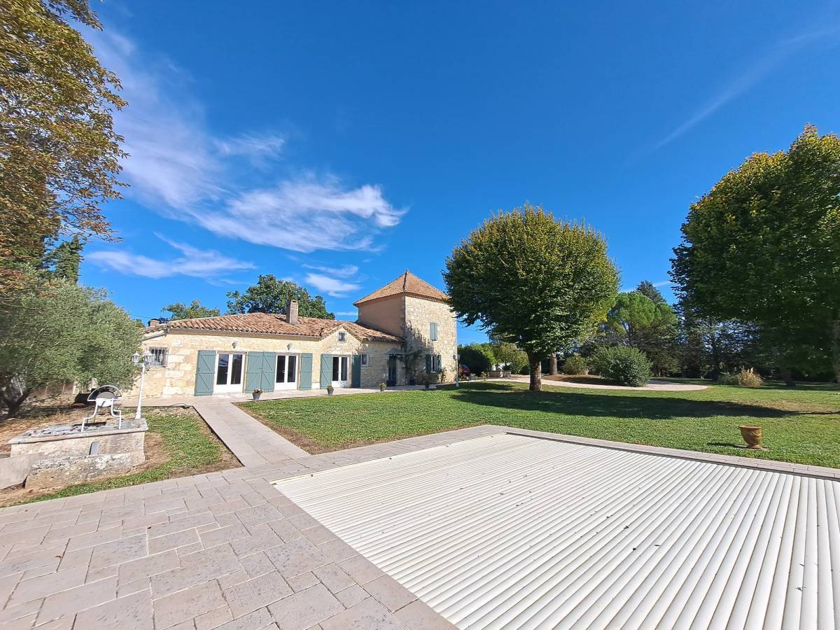 Property for sale in France