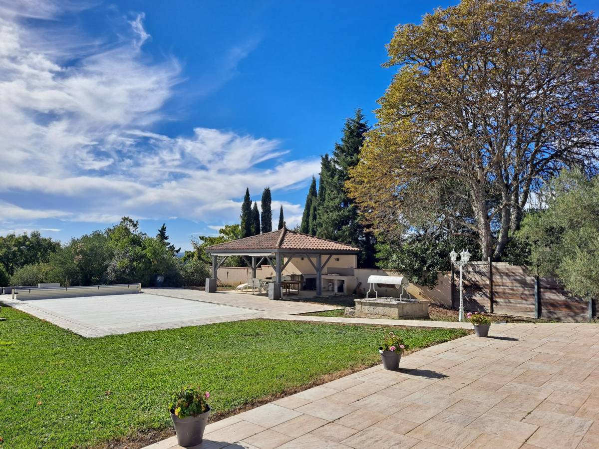 Property for sale in France