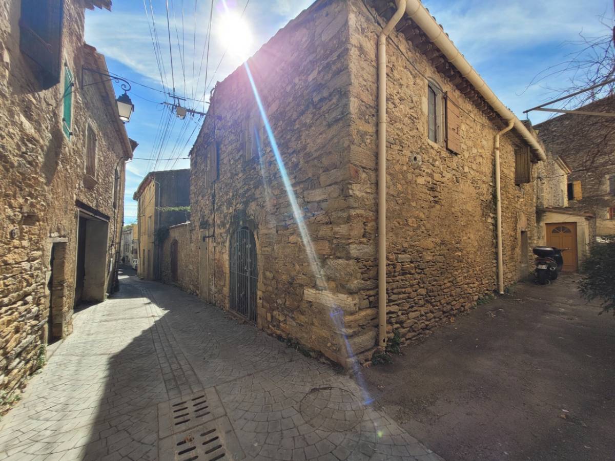 Property for sale in France